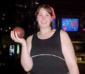 Arcade Fun! DDR Time Baby ;o)