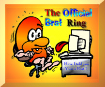 The Official Brat Ring !!