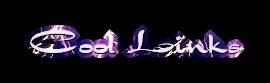 Cool Links!