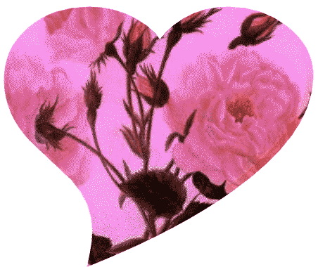 ShirlsPinkFloweredHeart