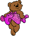 girl bear