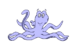 ocotopus