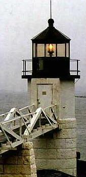 Marshall Point Lighthouse