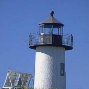 Pond Lighthouse