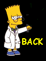 The Simpsons Web Ring