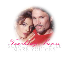 TOUCHING SCENES: scenes that will make you cry