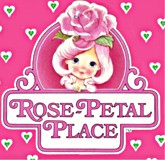 Rose Petal Logo