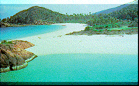 Find The Islands in Terengganu