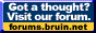 Got a thought? Visit our forum.
