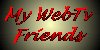 My WebTv Friends