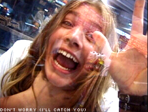 lyric from i'll catch you by the get up kids