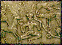 Gundestrup Cernunno(s)