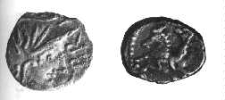 Celtic coins