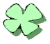 Green Clovers