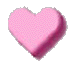 Pink Hearts