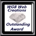[WGB Web Creations Award]