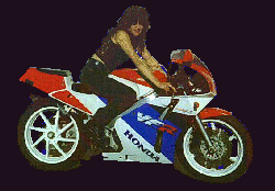 MY VFR this is what i ride now