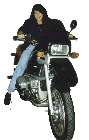 the BMW Winning Prize