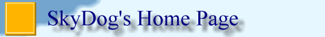 Skydog's Home Page