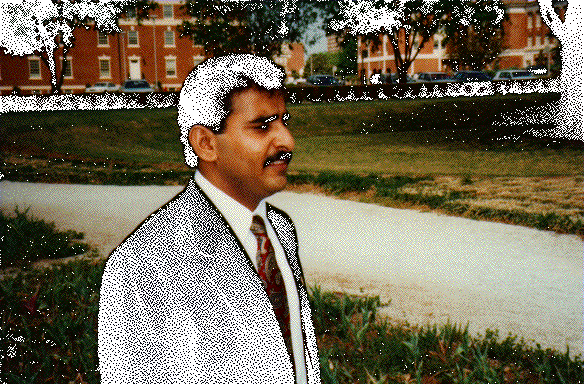 Last day in Oklahoma!