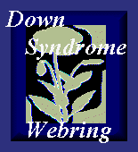 Down 
Syndrome Webring
