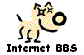  Internet BBS 