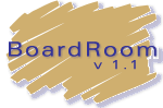 ѵ̳--Board Room