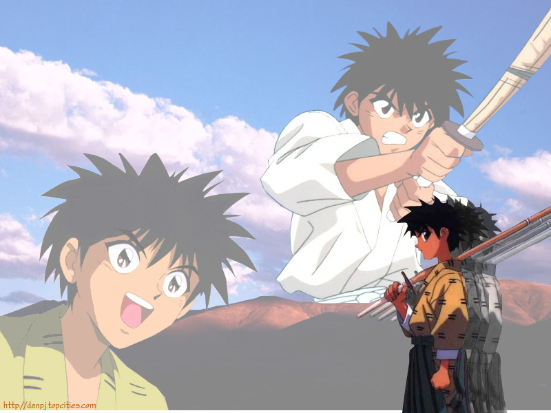 Yahiko_01_800 and Yahiko_01_1024