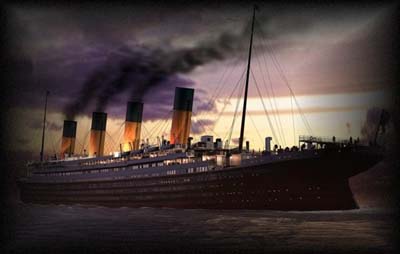 Titanic