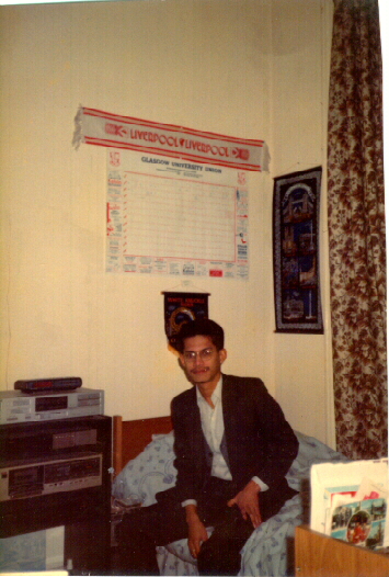 waiting for the sun to shine,my heart flew away