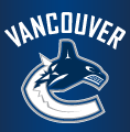 [Canucks Logo]