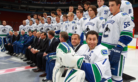 [2008-2009 Team Photo]