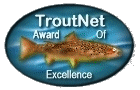 Fish Award