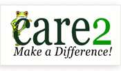 Make a difference with Care2!