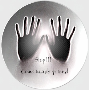 please enter my home with love and care...tender feelings abide here...dreams and wishes...love and kisses...child's play...run away