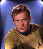 James T. Kirk's Photo