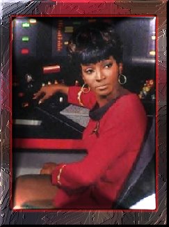 Nyota Uhura's Photo