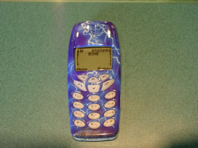 Nokia 3360