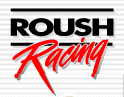 Roush Logo