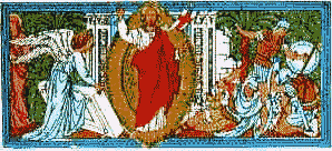 Christ, a Real Presence in the Eucharist