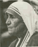 Mother Teresa