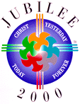 Celebrate the Jubilee 2000