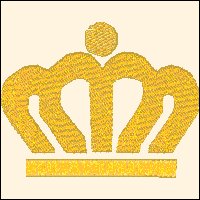 crown
