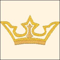 crown