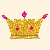 crown