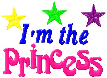 Princess