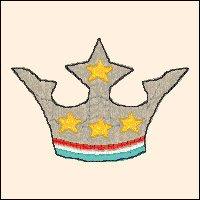 crown