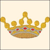 crown