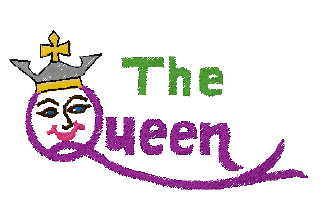 TheQueen