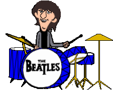 RINGO STAR